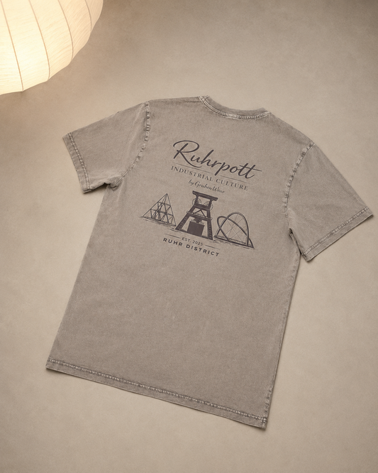 GERADEAUS – Tee | Kerle
