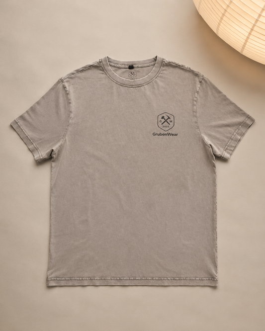 GERADEAUS – Tee | Kerle