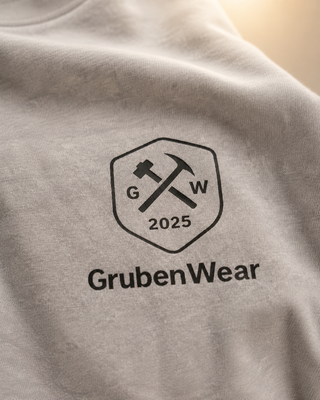 GANZ ENTSPANNT – Boxy Tee | Mädels