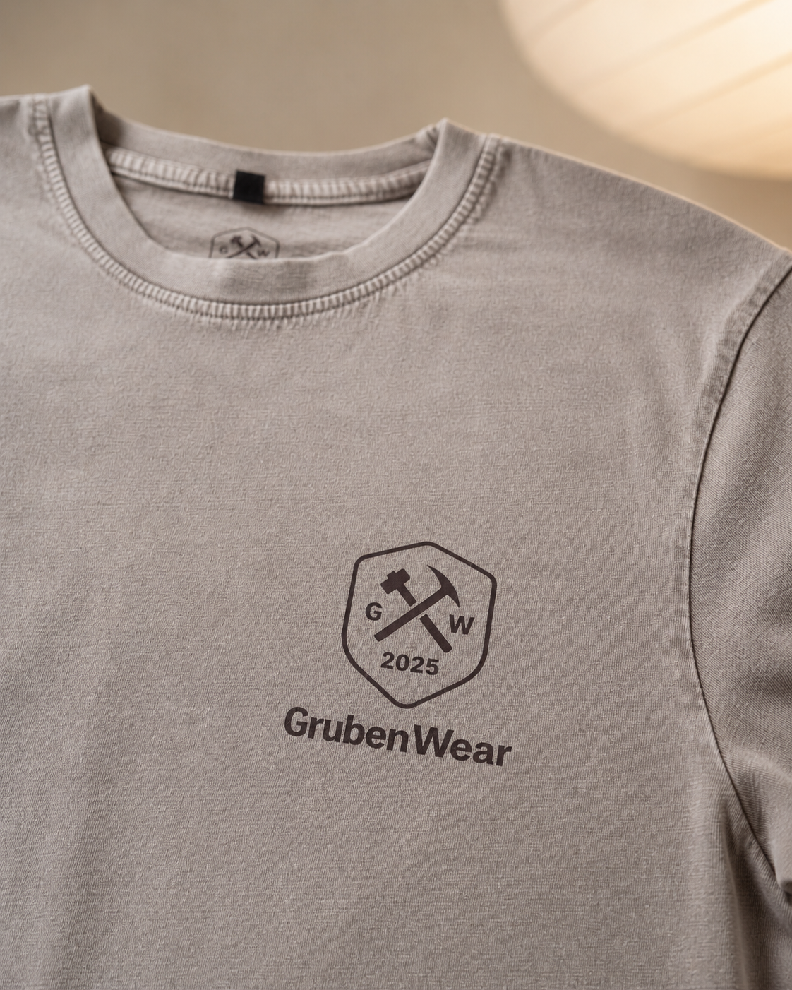 GERADEAUS – Tee | Kerle