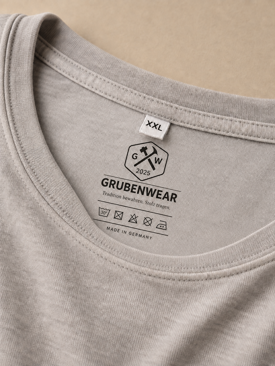 GANZ ENTSPANNT – Boxy Tee | Mädels